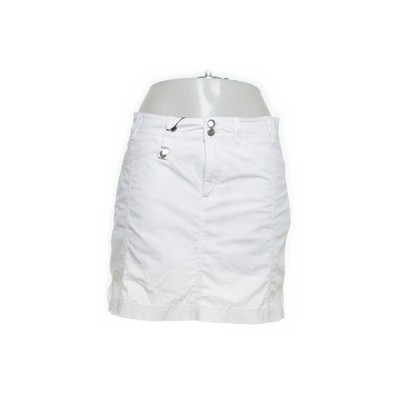 Röhnisch, Golfrock, Größe: 38, 231725 ELLE SHORT SKORT, Weiß #epM