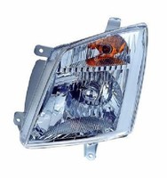 Original Abakus Hauptscheinwerfer 213-1138R-LD-EM FüR Isuzu