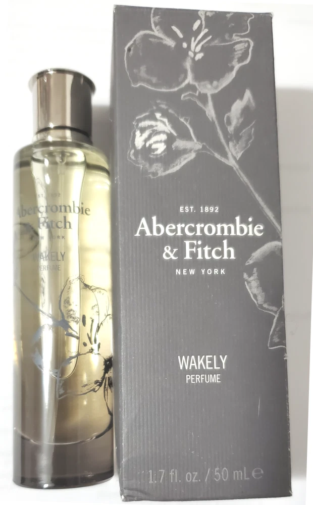 Abercrombie & Fitch Wakely Fragrances for Women for sale - eBay