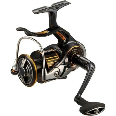 Moulinet Daiwa Airity LT2500S 2023 – Spinning Yellowtail Amberjack – Occasion