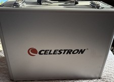 Celestron 2" Mirror Star Diagonal 93519 With Case Keys