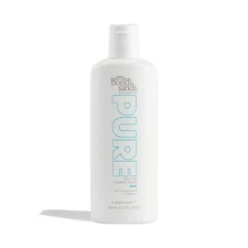 Bondi Sands PURE Dark Self-Tanning Foaming Water | Hydrates with Hyaluronic Acid