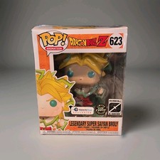Ultimate Funko Pop Dragon Ball Z Figures Checklist and Gallery 226