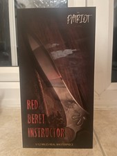 Resident Evil 4 Remake Krauser 1/12 Figure - Patriot Studios 