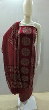 unstitched salwar kameez