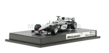 Hot Wheels 26750 McLaren MP4/15 #1 Mika Hakkinen 1/43 Km0