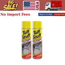 22 oz. Multi-Purpose Foam Cleaner 2-Pack