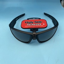 Ugly Stik Polarized Fishing Sunglasses UV Pro...
