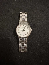 MARC By Marc Jacobs Womens Watch Non Working/parts Watch