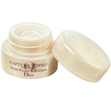 DIOR CAPTURE TOTALE SUPER POTENT RICH CREME T...