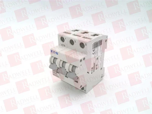 EATON CORPORATION WMZS3D25 / WMZS3D25 (USED)