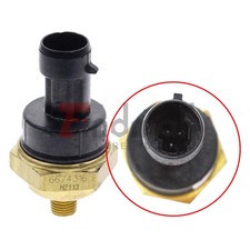 Oil Pressure Sensor Switch 6674315 6674316 For Bobcat 751 753 863 S175 S250 T300