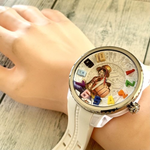 Tendence One Piece Collab , , - Picture 4 of 4
