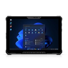 Dell Latitude 7230 Rugged Extreme i7-1260U 16GB RAM, 512GB, 5G, dGPS LAN, No Cam