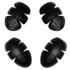 CE Approved Motorcycle Motorbike Armour Shoulder/Elbow/Back Protection Pads