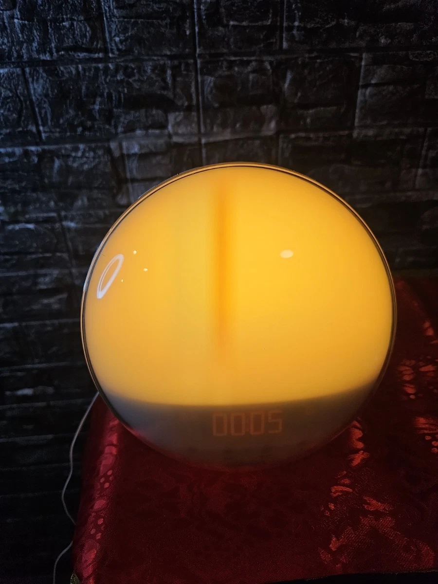 25+ Philips Wake-Up Light Therapy Devices for sale | Updated Oct 2026