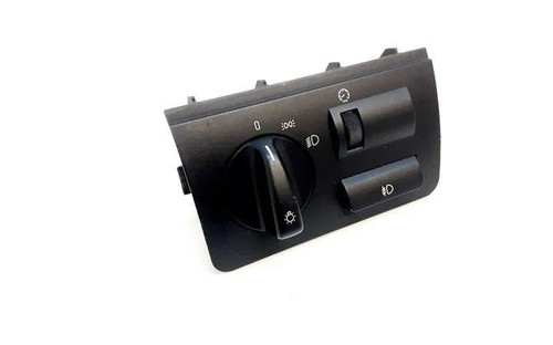 BMW X5 E53 Scheinwerferschalter 8372205 4.40 Petrol 210kw 2001 20546515