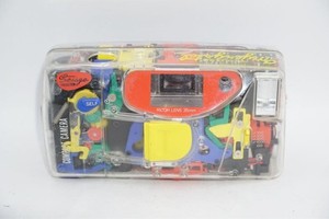 Skeleton Camera | eBay