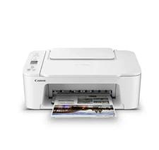 PIXMA TS3722 Wireless All in One Home Printer with Scanner and Copier, New
