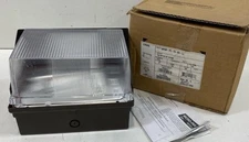 Lumark Cooper Lighting 70W MP HIX MT Outdoor Light Fixture New IOB