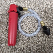 DiversiTech Swoosh Drain Gun SG-1 20 Grams Condensate Clearing Tool