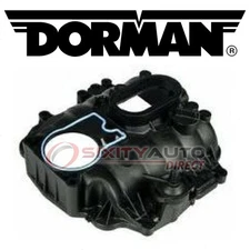 Dorman Upper Engine Intake Manifold for 1998-2006 GMC Savana 2500 4.3L V6 fj