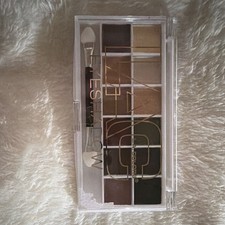 L.A. Colors Eyeshadow Palette 12 Shades, CES1...