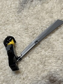 LEGO Ninjago Minifigure - Cole (njo080) 70502 The Final Battle