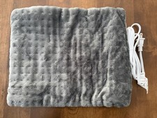 12 x 15 Soft Heating Heat Pad
