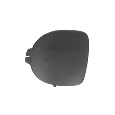 Lüftungsgitter, Stoßfänger BLIC 5510-00-6032928P, Rechts