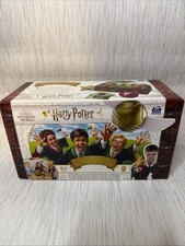 Harry Potter Catch the Golden Snitch Quidditch Board Game — listing 3