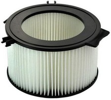 Innenraumfilter DENCKERMANN M110009 Frischluftfilter für VW T4 7DK TRANSPORTER