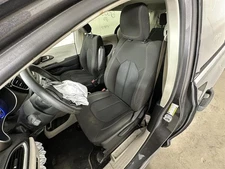 Driver Front Seat Bucket Electric Fits 17-25 PACIFICA 2784791