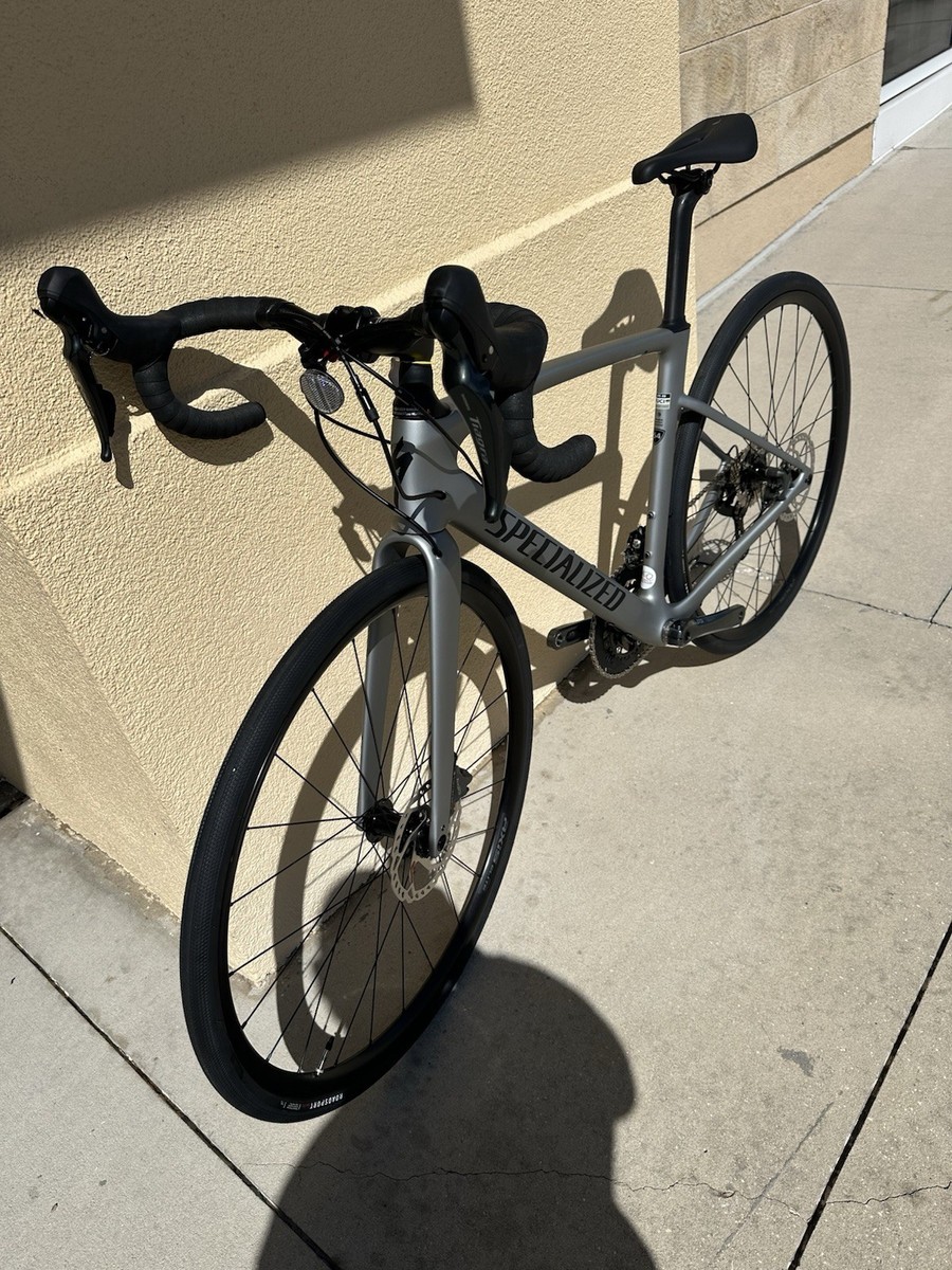 2026 Specialized Roubaix SL8 Carbon road bike 56cm | eBay