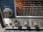 LAFAYETTE HE-80 RADIO PROFESSIONAL RECEIVER 0.55-54MHZ 1963 VINTAGE RARE — photo 6