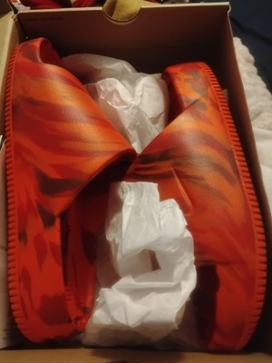 Nike Calm Slide Mens Size 12 Picante Red