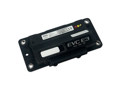 Volvo Penta 22560372, Powertrain Control Unit PCU MID 187 EVC E3 OEM