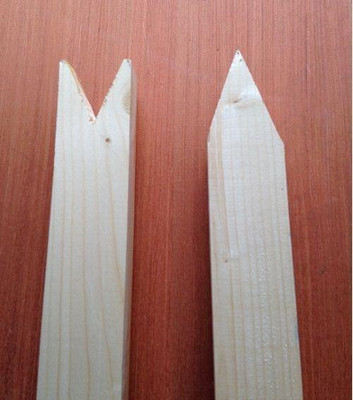 Wäscheleine Requisiten Seil Trage Holz Schwerlast 8 Fuß (ca.) Menge 1-3