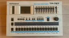 Roland TR-727 Rhythm Composer macchina ritmica vintage molto rara dal Giappone