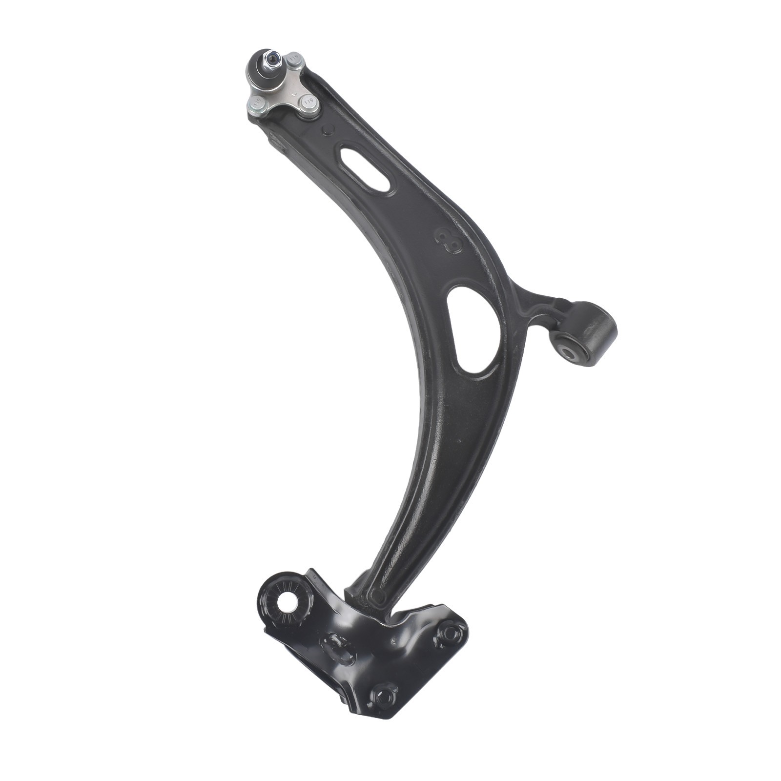 Front Left Lower Control Arm For VW Atlas 2018-2023 Atlas Cross Sport 2020-2023