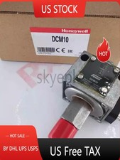1pcs Honeywell FEMA Pressure Switch Sensor DCM10