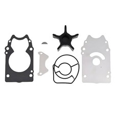 Cooling Pump Impeller Repair Kit Marine for Workshop Repairs, Mechanics