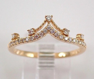 1CTW Round Cut Certified Moissanite Women's Proposal Ring 14K Yellow Gold Plated