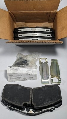 Genuine Bendix K218039 Air Disc Brake Pad Kit Knorr-Bremse SB7 SN7 Calipers