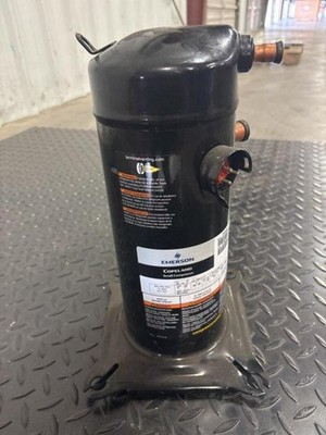Copeland ZP20KAE-PFV-130 1.5 Ton Single-Stage AC Scroll Compressor 208-230/60/1