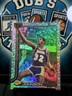 2025-26 Topps - Magic Johnson #255 Rainbow Foilboard TOPPS SP