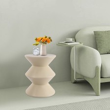 Creative Sofa Side Talbe Vintage End Table Cute Sofa Stool Small Night Stand