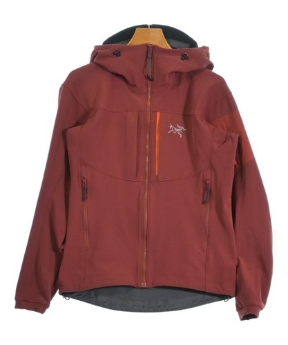 ARC'TERYX Blouson (Other) Red S 2200710256027