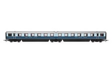 Hornby R40478 LNER West Riding Limited Double Open First Articulated Coach Pack