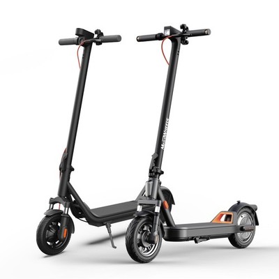 LEQISMART Electric Scooter Adult Long Rang Foldable e scooter APP & Suspension